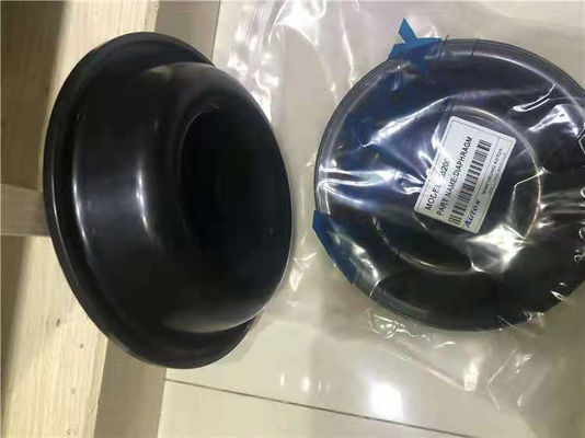 EPDM Rubber Hydraulic Breaker Hammer Parts Diaphragm For Hydraulic Breaker