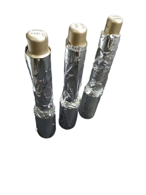 퉁명스러운 머리 굴삭기 유압 브레이커 예비품 끌 록 수단은 45mm-175mm을 꿰뚫습니다